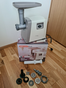 Hakklihamasin DELIMANO perla (1 foto / 1)