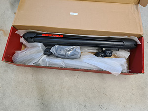 Suusahoidik Yakima Fatcat Evo 4 (2 foto / 5)