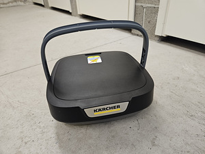 Kärcher OC 3 Foldable madalsurvepesur (5 foto / 5)