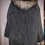 Brunotti Sphere женская зимняя куртка XL/XXL (фото #1)