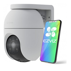 EZVIZ C8c välikaamera 360’ UUS! (5 foto / 7)