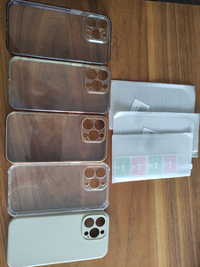 iPhone 13 Pro Gold 128 gb (4 foto / 4)