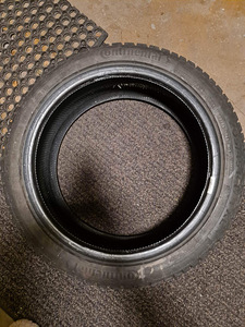 Continental IceContact2 205/45 R17 (1 foto / 3)