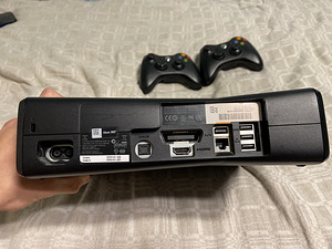 Müüa xbox 360 (3 foto / 4)