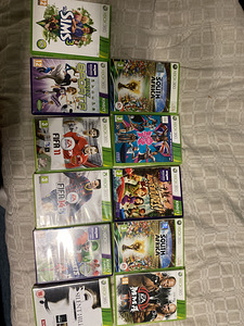 Müüa xbox 360 (4 foto / 4)