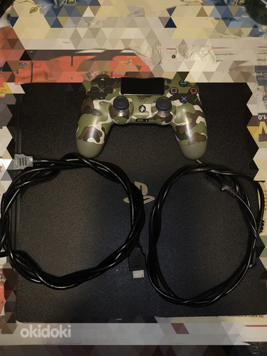 Ps 4 pro
