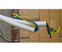 Электрический кабель