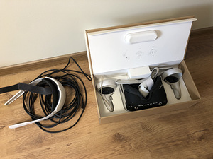 VR Meta Quest 2 256GB (2 foto / 3)