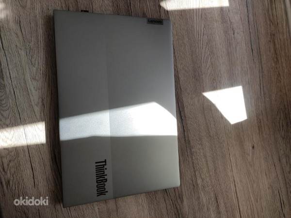Продам ноутбук Lenovo (фото #1)