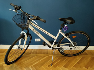 Bicycle 28"/17" - Велосипед 28"/17" (1 фото из 2)