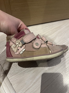 Kevadised saapad kevadeks (1 foto / 4)