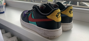 Air force (4 foto / 6)