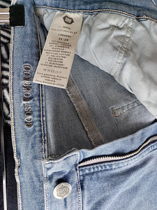 VERY NICE Jeans Made in Estonia (4 foto / 8)
