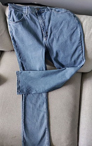 VERY NICE Jeans Made in Estonia (8 foto / 8)