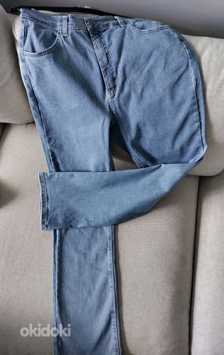 VERY NICE джинсы Сделано в Эстонии (фото #8)