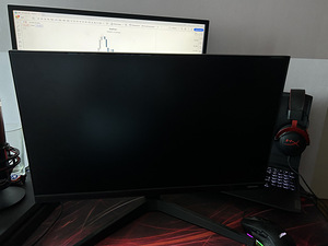 Monitor Samsung F22T350FHR, 22″, 5 ms, 75 Hz + HDMI (2 foto / 2)