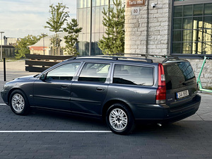 Volvo v70 2.4 disel 2004 (3 foto / 15)