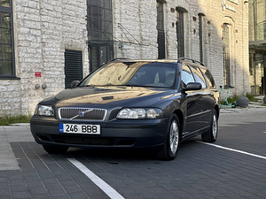 Volvo v70 2.4 disel 2004, 2004