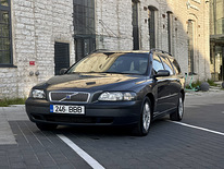 Volvo v70 2.4 disel 2004