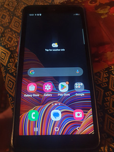 Korralik galaxy xcover 5 (2 foto / 2)