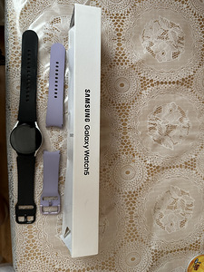 Продажа женских Смарт часов, Samsung Galaxy Watch5.