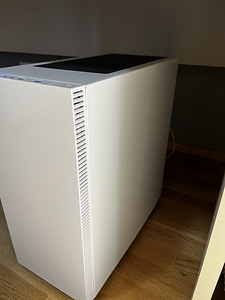 Mänguarvuti - i5 10400/GTX 1660Ti OC (4 foto / 4)