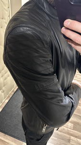 Boss meeste nahktagi (5 foto / 10)