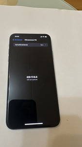 iPhone 11 pro max 64 Gb Dual Sim + карбоновый чехол Pitaka (9 foto / 10)