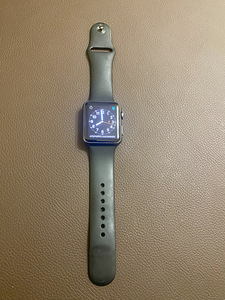 Apple Watch 42 mm (3 foto / 7)