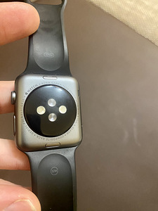 Apple Watch 42 mm (4 foto / 7)