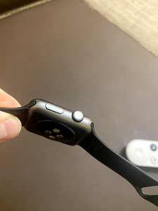 Apple Watch 42 mm (5 foto / 7)