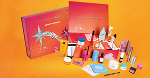 Sephora advendikalender 26 toodet 2023 Uus (1 foto / 1)