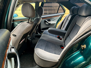 Müüa Peugeot 406 (5 foto / 7)
