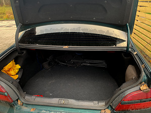 Müüa Peugeot 406 (7 foto / 7)