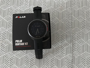 Polar Vantage V2 (1 фото из 2)