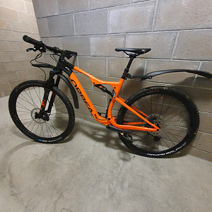 Orbea OIZ H30 (1 фото из 5)