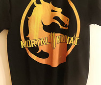 Mortal Kombat Särk