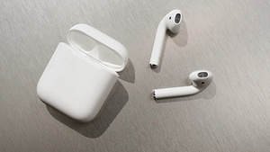 Müüa AirPods 1. Ideaalne seisukord (1 foto / 1)