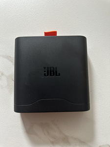 Продается новый аккумулятор JBL Battery 400 (для PartyBox St (1 фото из 3)
