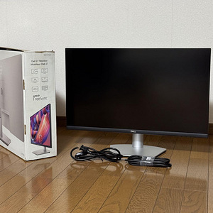 Монитор Dell S2721QS 4K / монитор! (1 фото из 1)