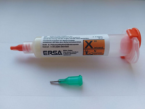 FluxCream ERSA FMKANC32 NoClean (1 foto / 2)