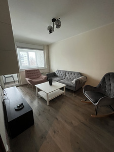 Sõpruse pst 208, Mustamäe, Tallinn, Harjumaa (2 foto / 13)