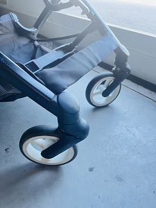 Libelle (cybex) 6 кг! (5 фото из 8)
