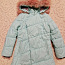 Зимняя куртка Huppa 140 (фото #1)