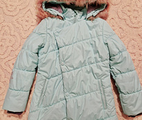 Зимняя куртка Huppa 140