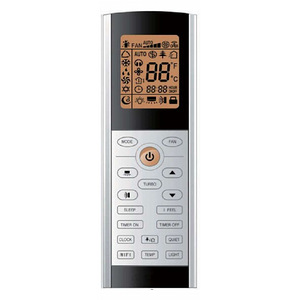 Soojuspump AlpicAir 6.8kW Premium PRO II uus mudel Wi-fi (7 foto / 7)
