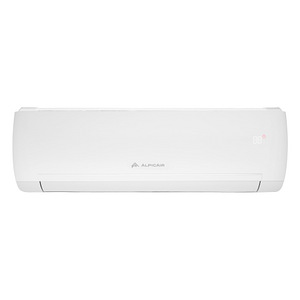 Soojuspump AlpicAir 6.8kW Premium PRO II uus mudel Wi-fi (5 foto / 7)
