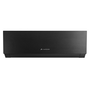 Soojuspump AlpicAir 10.6 kW Premium PRO II uus mudel Wi-fi (1 foto / 8)