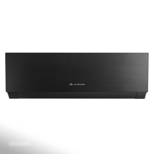 Тепловой насос AlpicAir 10.6 kW Premium PRO II новая модель