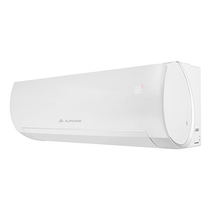 Soojuspump AlpicAir 10.6 kW Premium PRO II uus mudel Wi-fi (8 foto / 8)